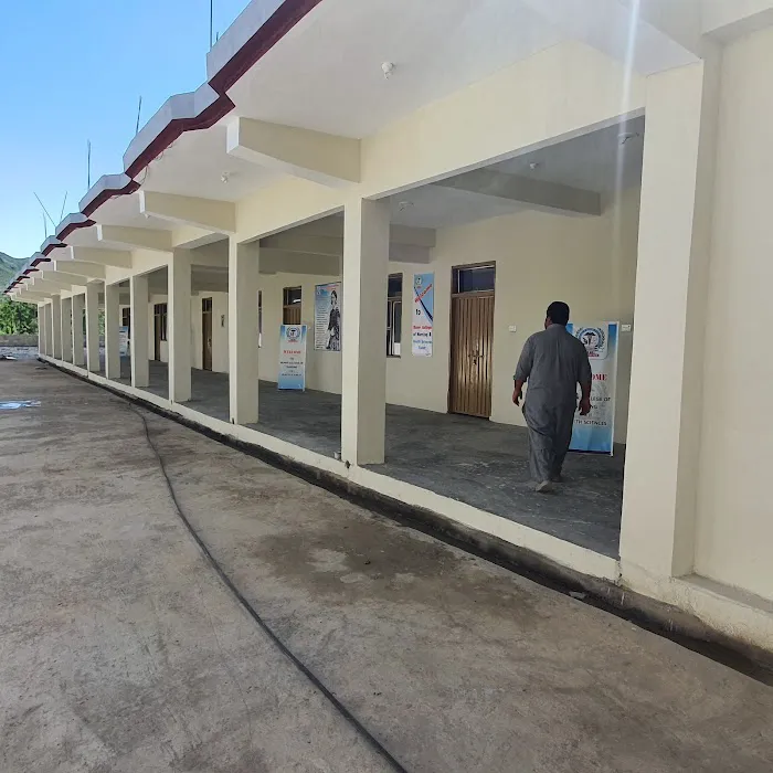 Buner college of nursing and health Sciences Picture 3