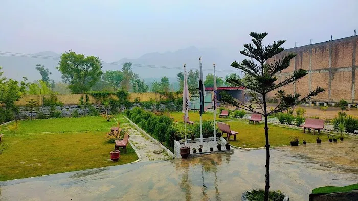 Buner college of nursing and health Sciences Picture 1