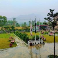Buner college of nursing and health Sciences ico