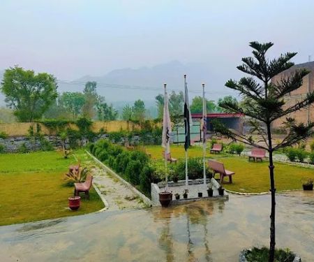 Buner college of nursing and health Sciences