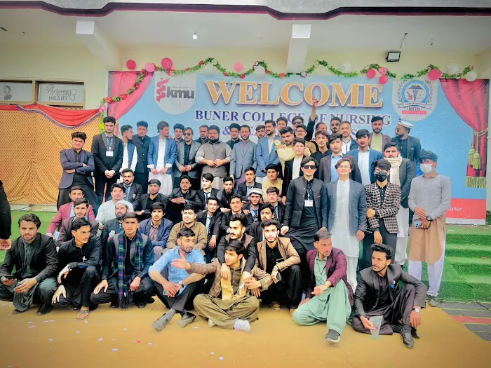 Buner college of nursing and health Sciences Picture 4