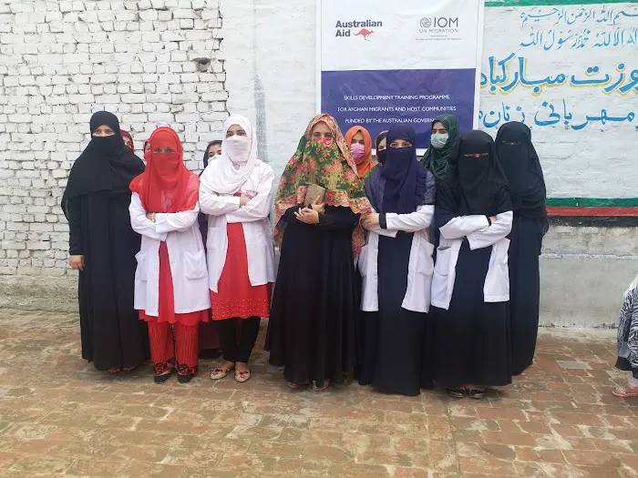 Buner college of nursing and health Sciences Picture 8