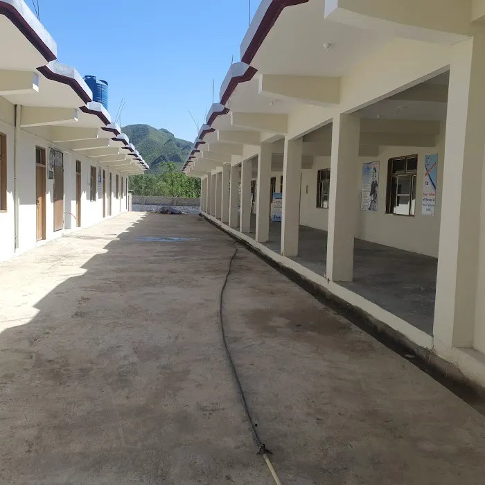 Buner college of nursing and health Sciences Picture 2
