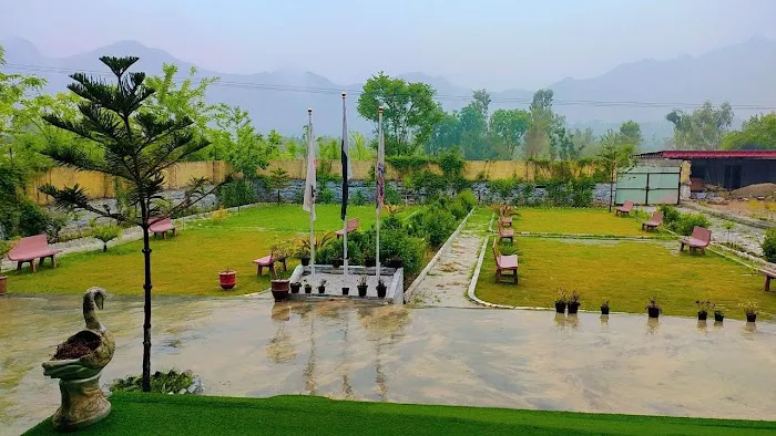 Buner college of nursing and health Sciences Picture 5