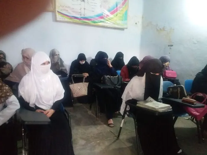Buner college of nursing and health Sciences Picture 6