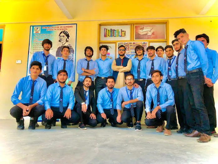 Buner college of nursing and health Sciences Picture 9
