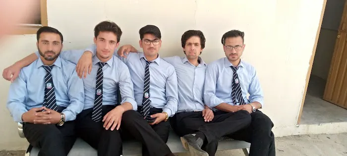 Buner college of nursing and health Sciences Picture 10