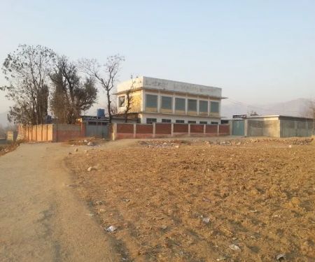 Government Girls Primary School Kulyari