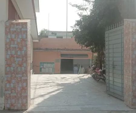 GPS Dewana Baba No.1