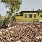 Girls Primary School Shami Khel