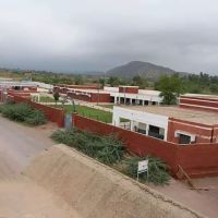 Government Degree College Kohi Sher Haider, Khyber ico