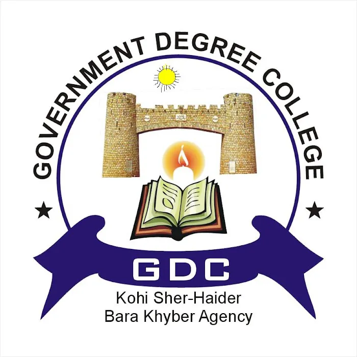 Government Degree College Kohi Sher Haider, Khyber Picture 10