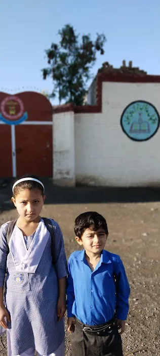 Iqbal model girls high school and college Picture 3