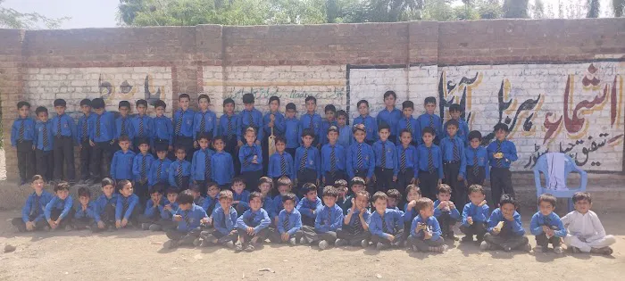 Iqbal model girls high school and college Picture 5