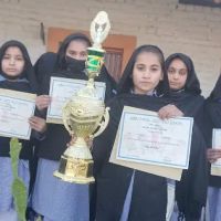Iqbal model girls high school and college ico