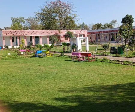 Government Boys High School