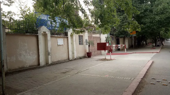 Federal Government College for Women Picture 3