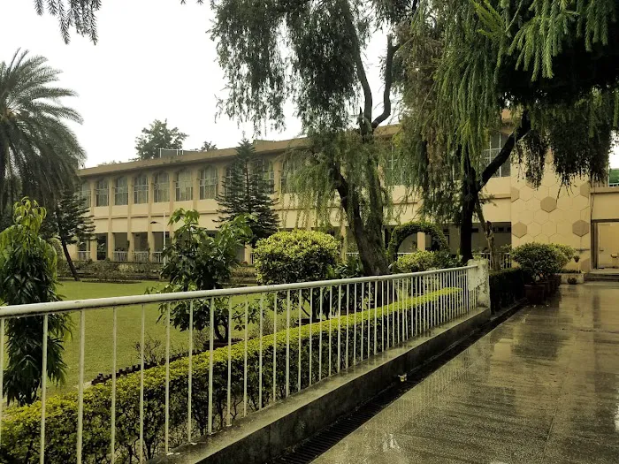 Federal Government College for Women Picture 6