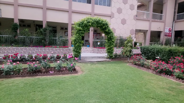 Federal Government College for Women Picture 9