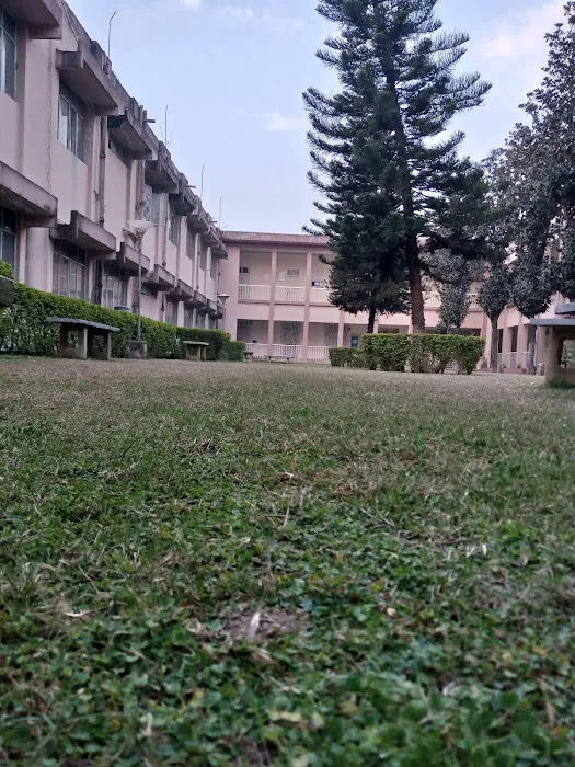 Federal Government College for Women Picture 10