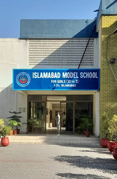 Islamabad Model School For Girls Picture 2