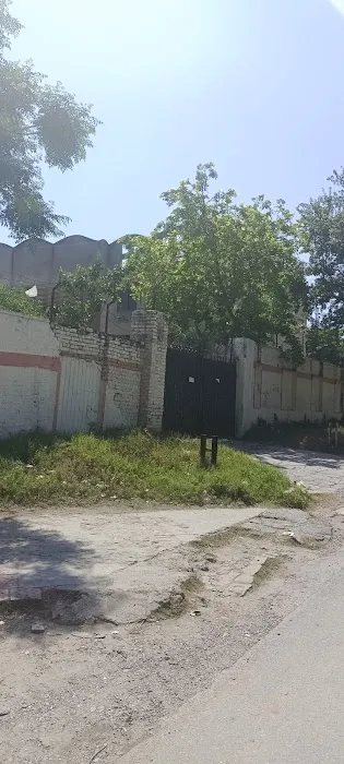 Islamabad Model College for Girls ( Post Graduation) F-7/2 Center No1606 Picture 1