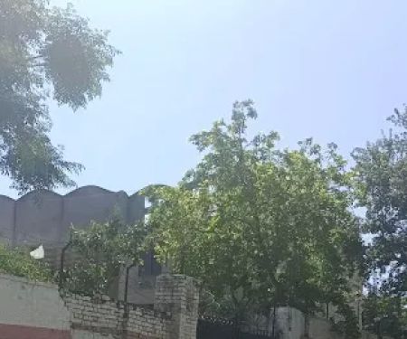Islamabad Model College for Girls ( Post Graduation) F-7/2 Center No1606