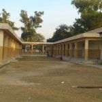 FG Public School No 1 Boys Gujranwala cantt