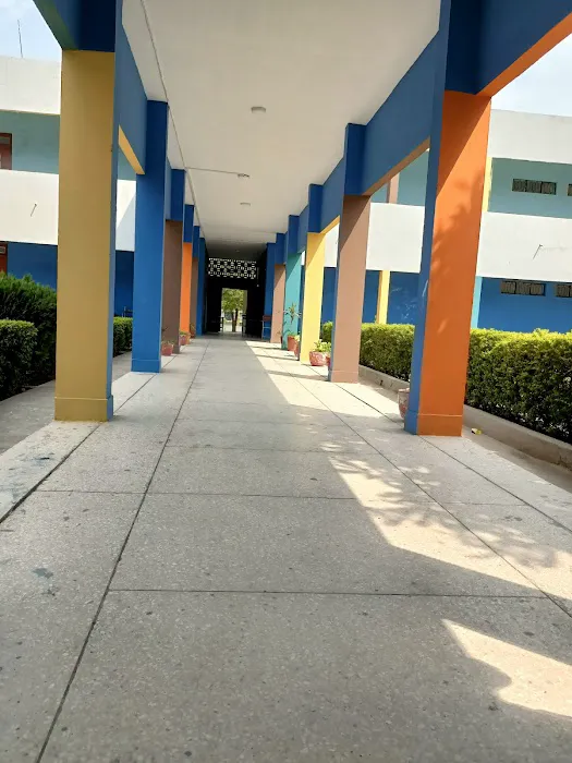 Islamabad Model College for Girls Picture 7