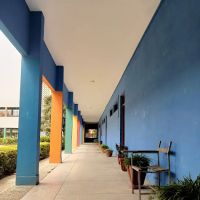 Islamabad Model College for Girls ico
