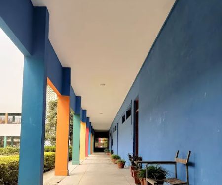 Islamabad Model College for Girls