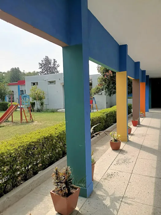 Islamabad Model College for Girls Picture 3
