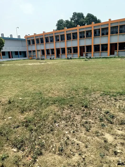 Islamabad Model College for Girls Picture 4