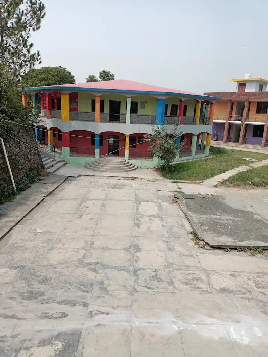 Islamabad Model College for Girls Picture 9