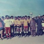 Landikotal Football Stadium