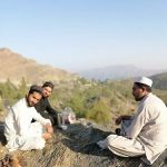 GPS Hazrat Islam kalay piro khel