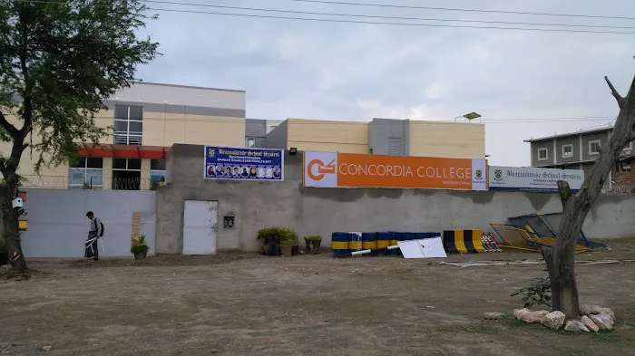 Concordia College Nowshera Campus Picture 2