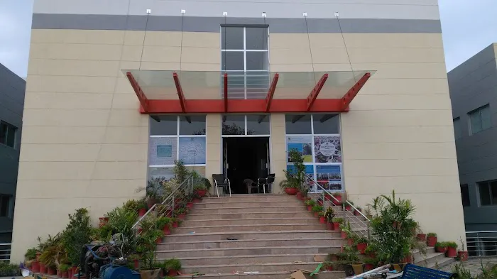 Concordia College Nowshera Campus Picture 3