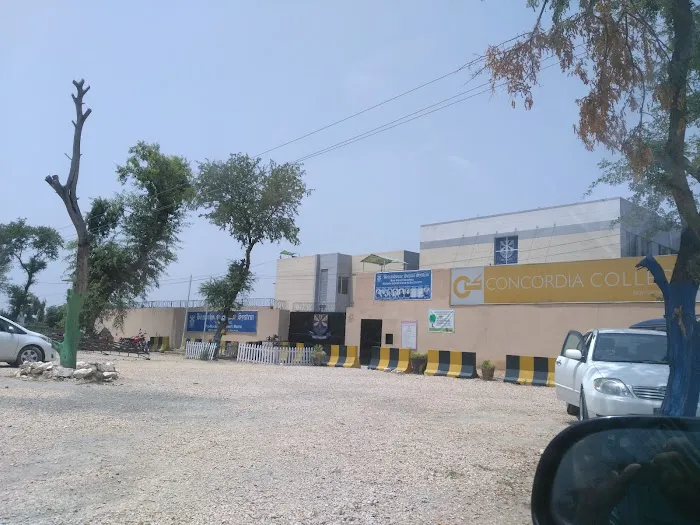 Concordia College Nowshera Campus Picture 6
