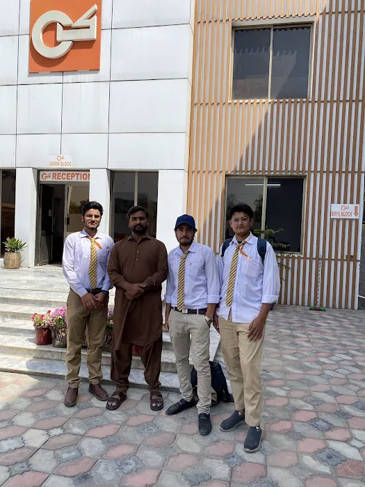 Concordia College Nowshera Campus Picture 9
