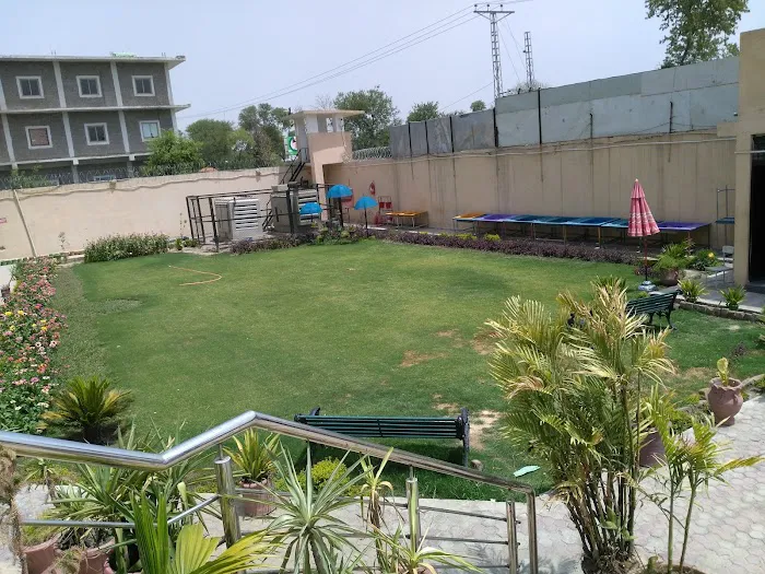 Concordia College Nowshera Campus Picture 5