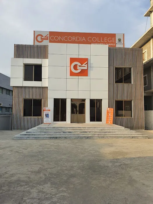 Concordia College Nowshera Campus Picture 4