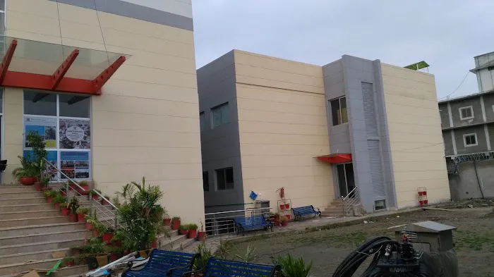 Concordia College Nowshera Campus Picture 1