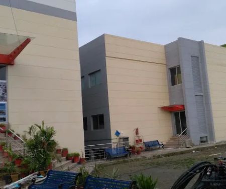 Concordia College Nowshera Campus
