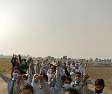 Anas Science School