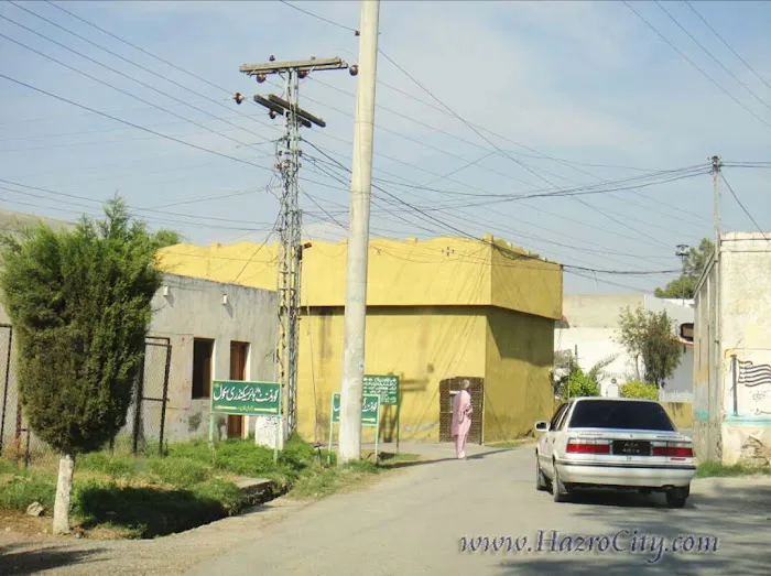 Shadi Khan College Picture 3