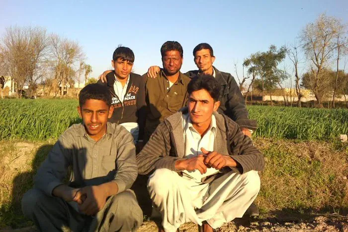 Shadi Khan College Picture 1