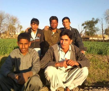 Shadi Khan College