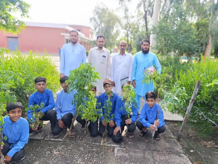 Shadi Khan College Picture 4
