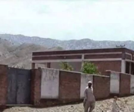 Government Girls primary School